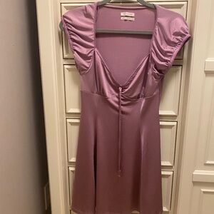 Urban outfitters midi dress